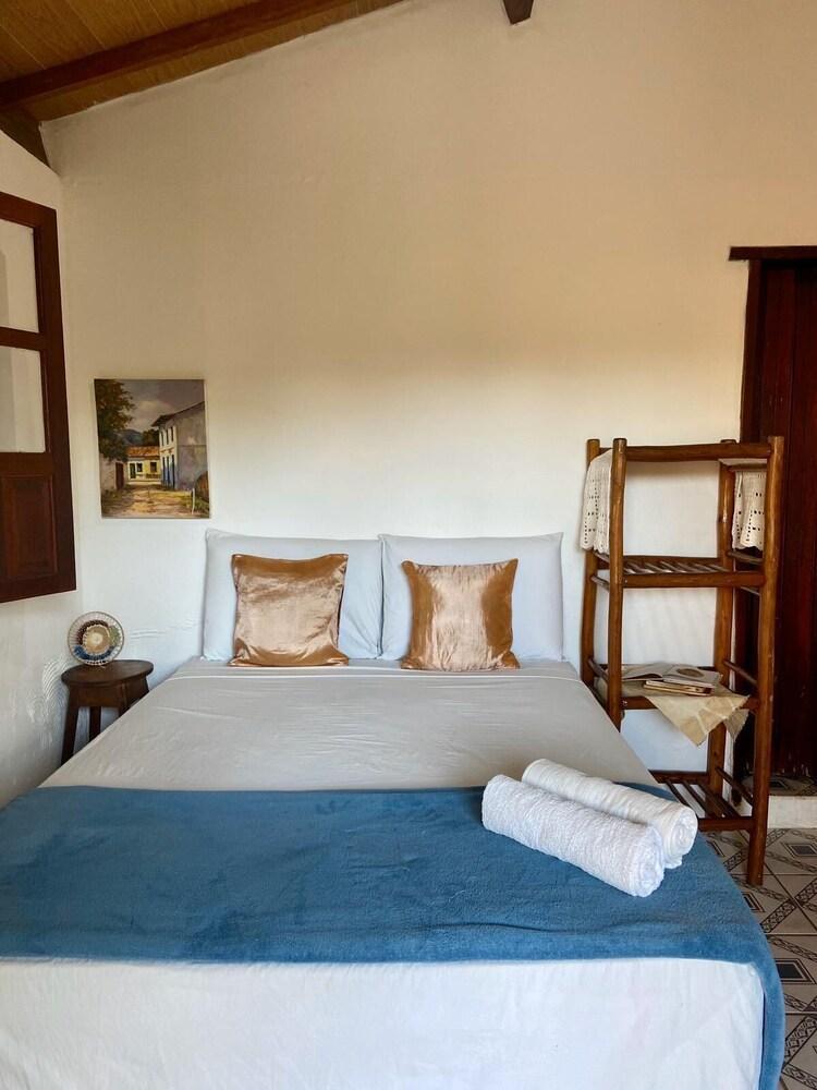 Pousada Beira Mar Карайва Экстерьер фото
